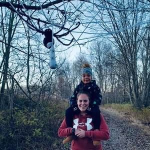 Meet your Posher, Jolaine